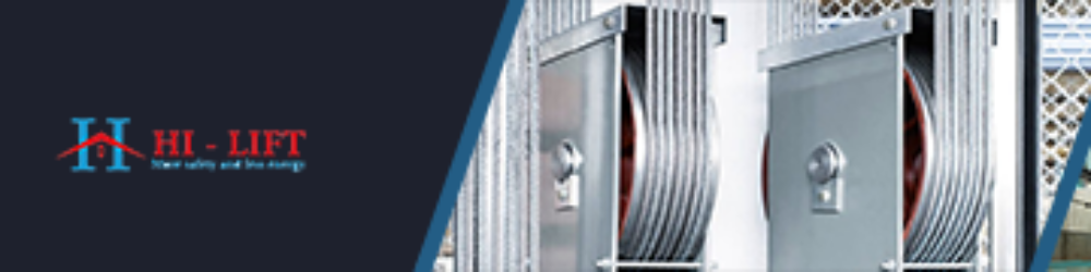 مصاعد هاى ليفت