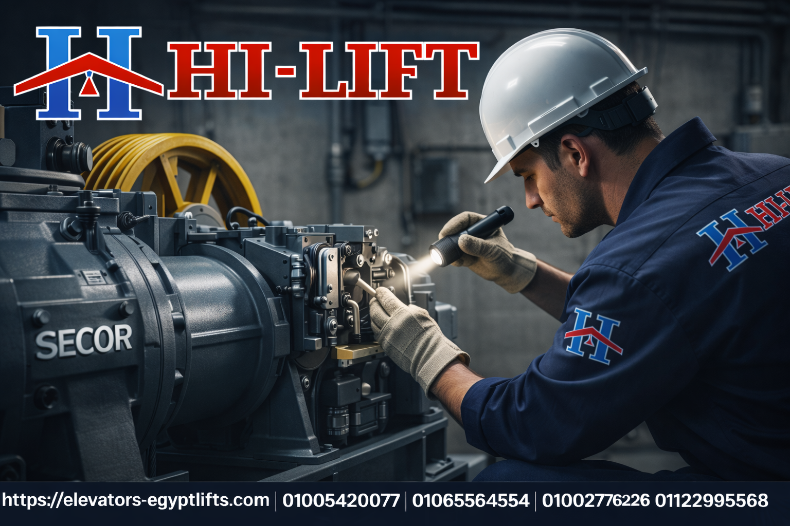 ماكينة سيكور