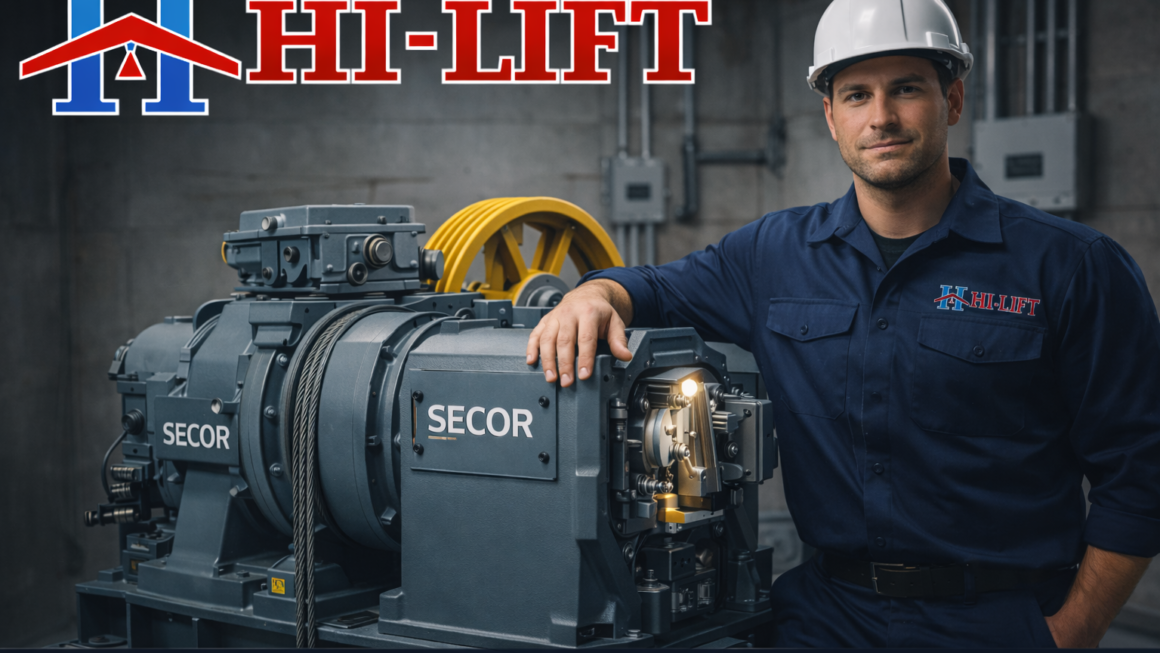 ماكينة سيكور