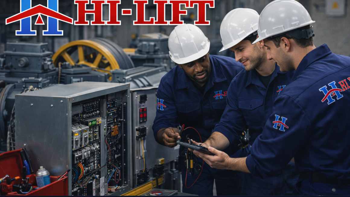 الخدمات افضل شركة مصاعد