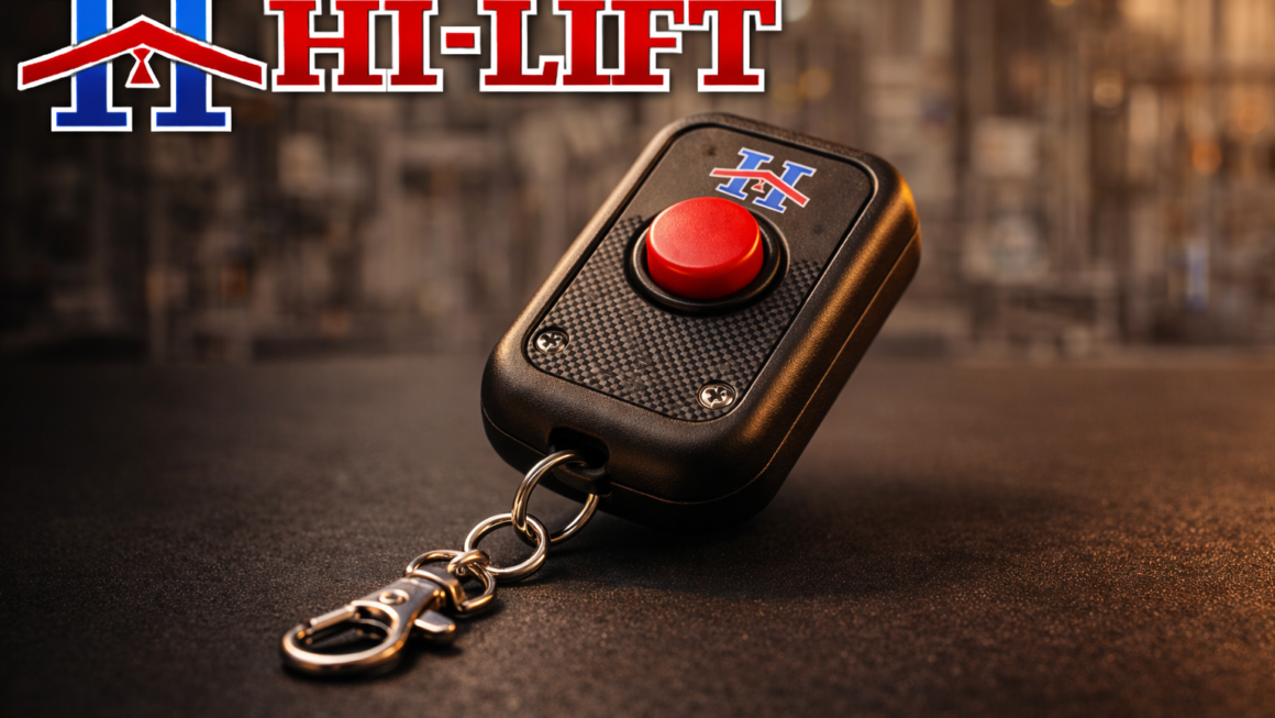 ريموت اسانسير