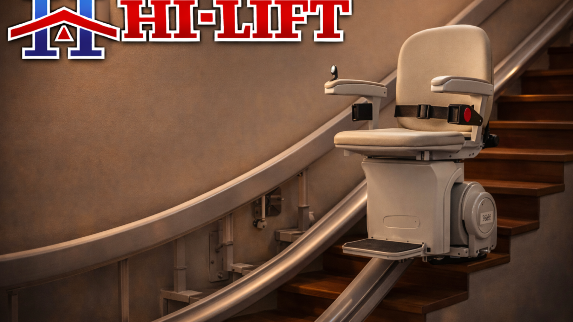 كراسي الاسانسير