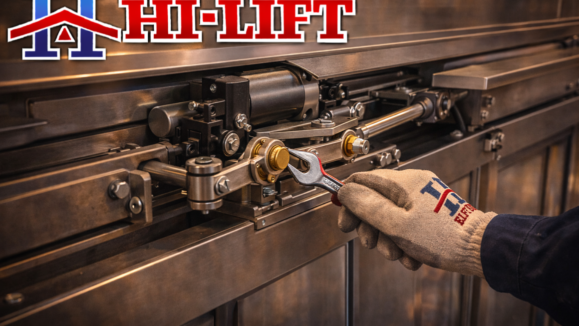 كامة الاسانسير