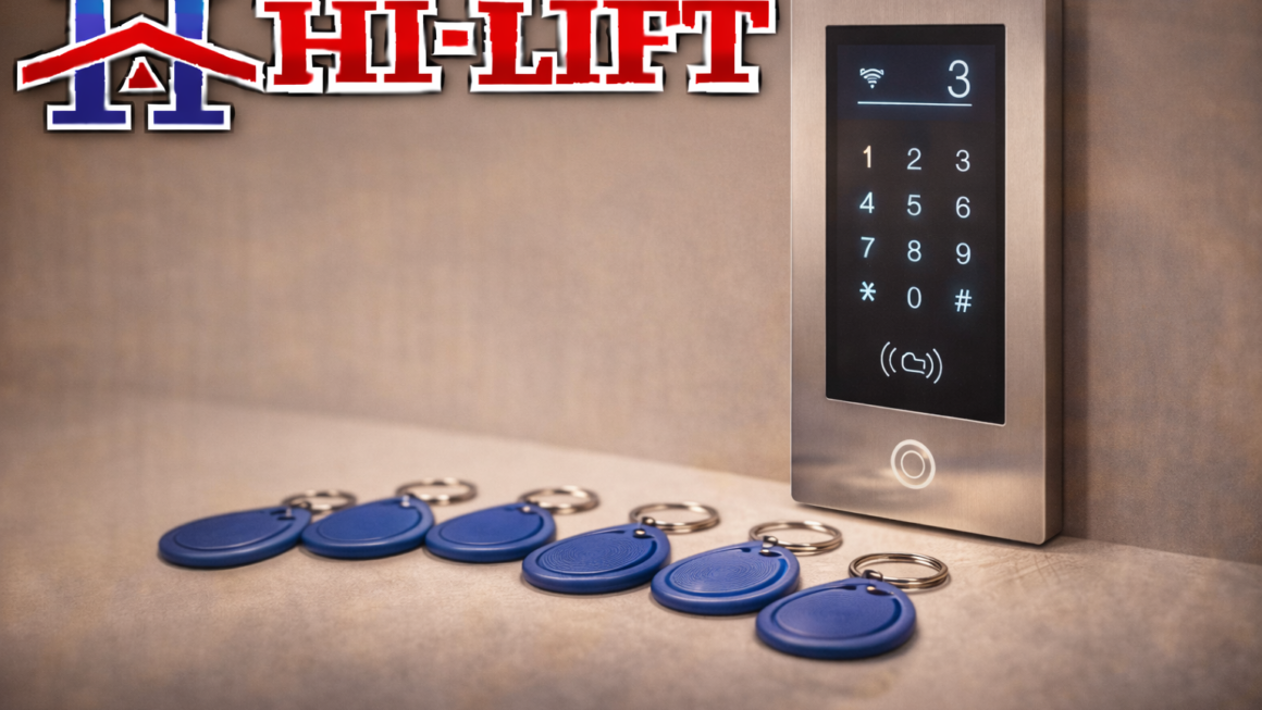 بدل جهاز اكسيس