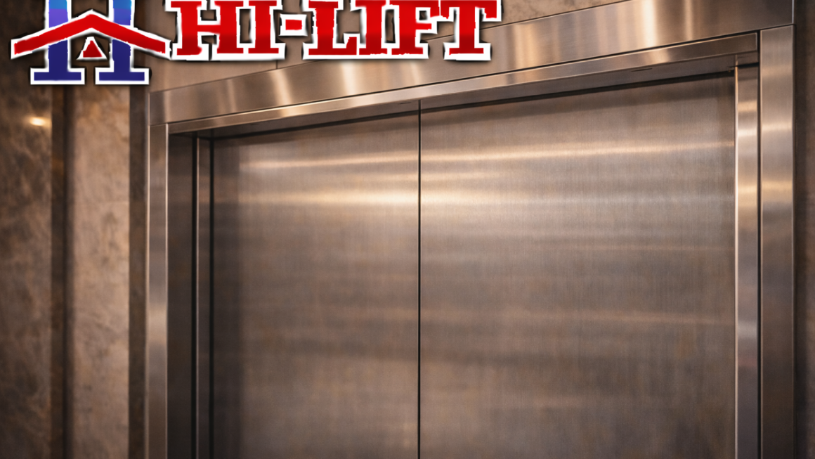 باب اسانسير