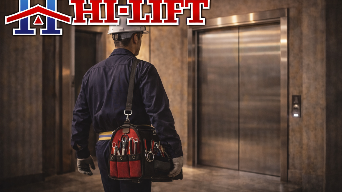 افضل شركة مصاعد في مصر