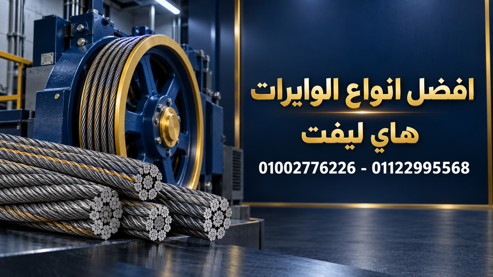 افضل انواع الوايرات