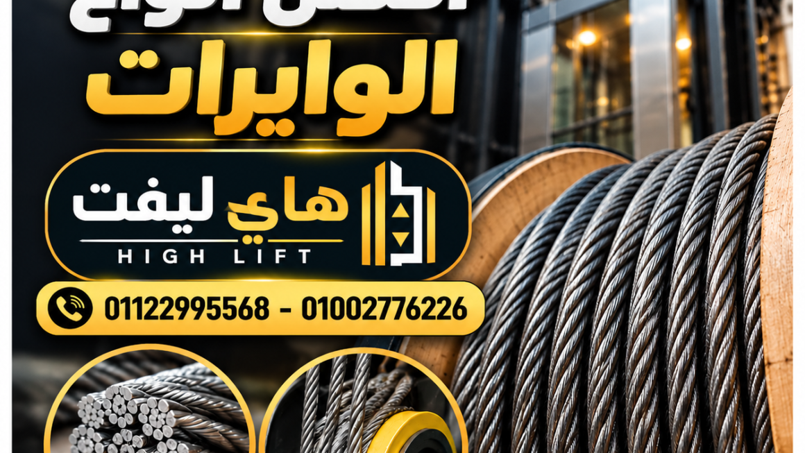 افضل انواع الوايرات